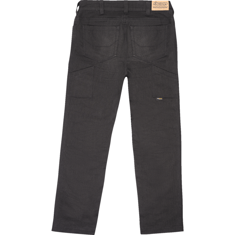 ICON PANT CONDUCTOR - DRIVEN Canada's Powersports 2821 - 16472821 - 1647