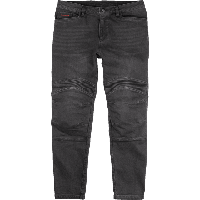 ICON PANT DENM SLBTWN CE - DRIVEN Canada's Powersports 2821 - 14492821 - 1449