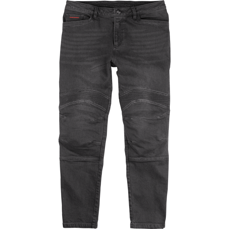 ICON PANT DENM SLBTWN CE - DRIVEN Canada's Powersports 2821 - 14492821 - 1449