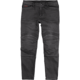ICON PANT DENM SLBTWN CE - DRIVEN Canada's Powersports 2821 - 14492821 - 1449