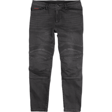 ICON PANT DENM SLBTWN CE - DRIVEN Canada's Powersports 2821 - 14492821 - 1449