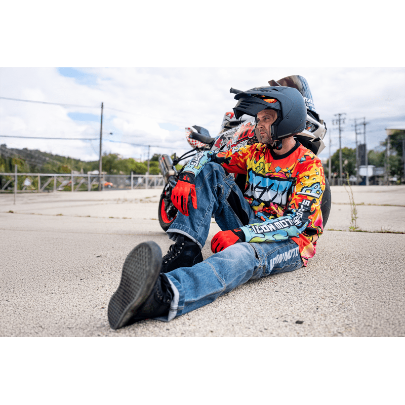 ICON PANT HOOLIGAN - DRIVEN Canada's Powersports 2821 - 16962821 - 1696