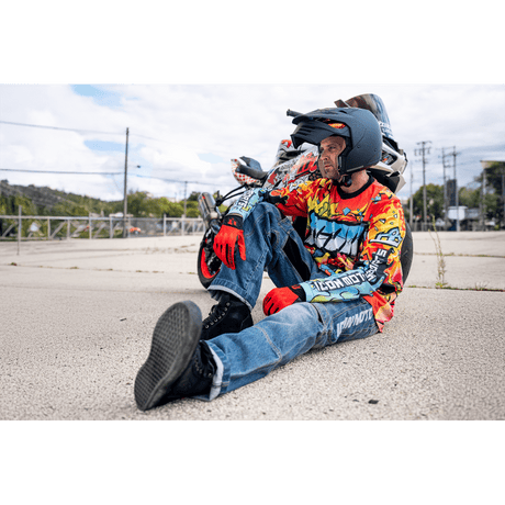 ICON PANT HOOLIGAN - DRIVEN Canada's Powersports 2821 - 16962821 - 1696