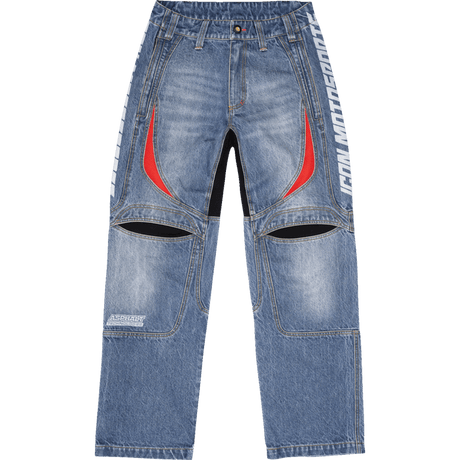 ICON PANT HOOLIGAN - DRIVEN Canada's Powersports 2821 - 16962821 - 1696