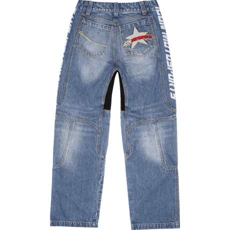 ICON PANT HOOLIGAN - DRIVEN Canada's Powersports 2821 - 16962821 - 1696