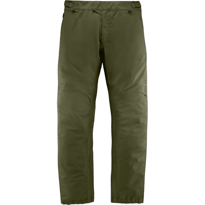 ICON PANT PDX3 CE - Driven Powersports Inc.2821-13772821-1377