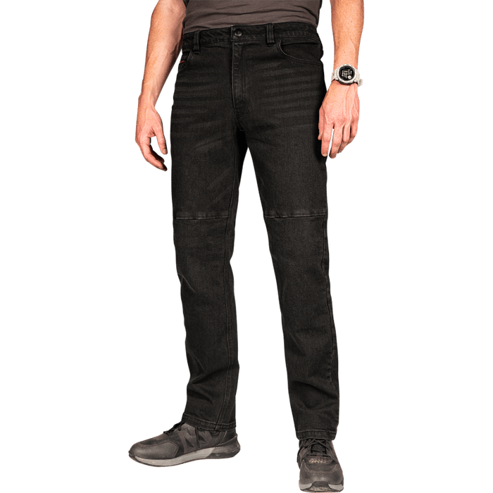 ICON PANT UPARMOR JEAN - Driven Powersports Inc.2821-13902821-1390