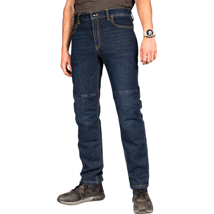ICON PANT UPARMOR JEAN - Driven Powersports Inc.2821-13982821-1398