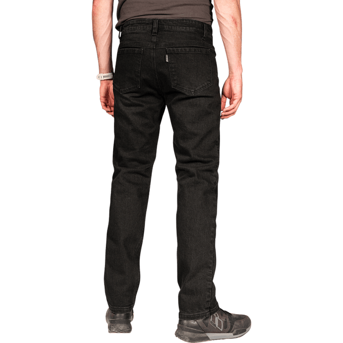 ICON PANT UPARMOR JEAN - Driven Powersports Inc.2821-13982821-1398