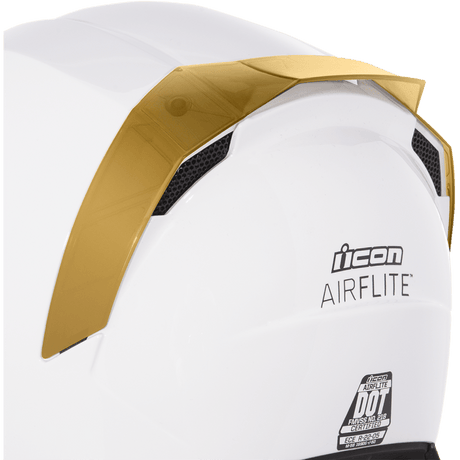 ICON REAR SPOILER AFLT RST BRNZ (0133 - 1296) - DRIVEN Canada's Powersports 0133 - 12960133 - 1296