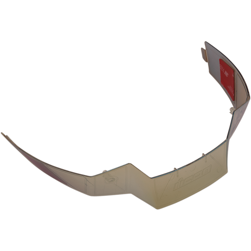 ICON REAR SPOILER AFLT - DRIVEN Canada's Powersports 0133-12000133-1200