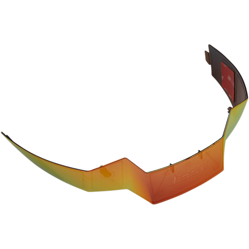 ICON REAR SPOILER AFLT - DRIVEN Canada's Powersports 0133-12000133-1200