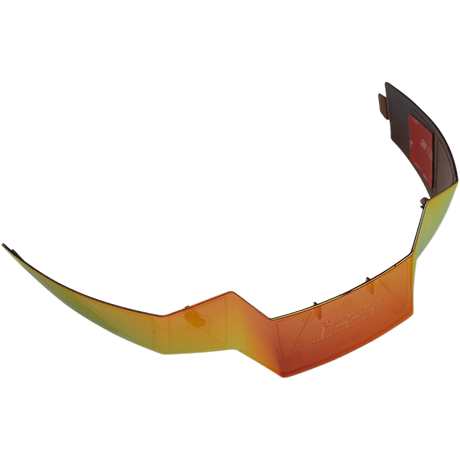 ICON REAR SPOILER AFLT - DRIVEN Canada's Powersports 0133-12000133-1200