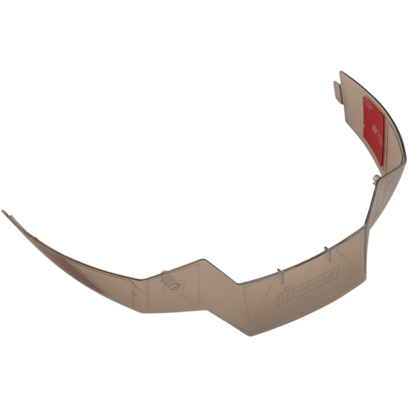 ICON REAR SPOILER AFLT - DRIVEN Canada's Powersports 0133-12000133-1200