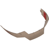 ICON REAR SPOILER AFLT - DRIVEN Canada's Powersports 0133-12000133-1200