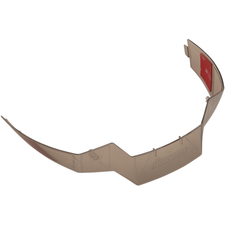 ICON REAR SPOILER AFLT - DRIVEN Canada's Powersports 0133-12000133-1200