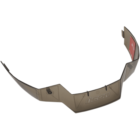 ICON REAR SPOILER AFLT - DRIVEN Canada's Powersports 0133-12000133-1200