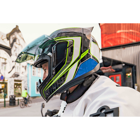 ICON REAR SPOILER AFLT - DRIVEN Canada's Powersports 0133 - 10480133 - 1048