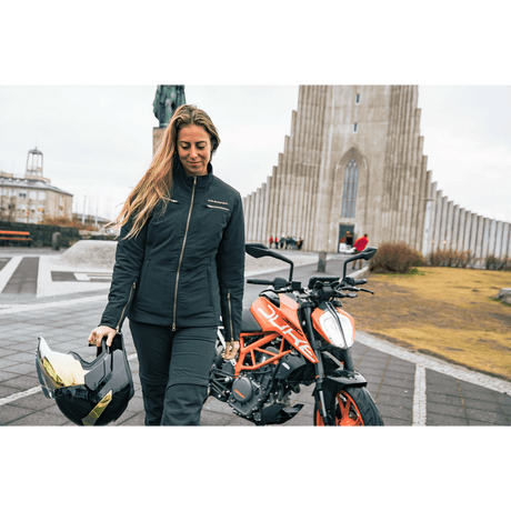 ICON REAR SPOILER AFLT - DRIVEN Canada's Powersports 0133 - 12000133 - 1200