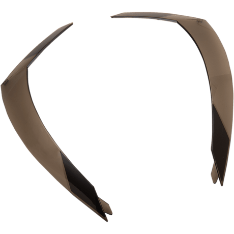 ICON REAR SPOILER AFRM - DRIVEN Canada's Powersports 0133 - 11850133 - 1185