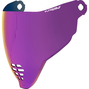ICON SHIELD AFLT 22.06 RST PR (0130 - 1082) - DRIVEN Canada's Powersports 0130 - 1082