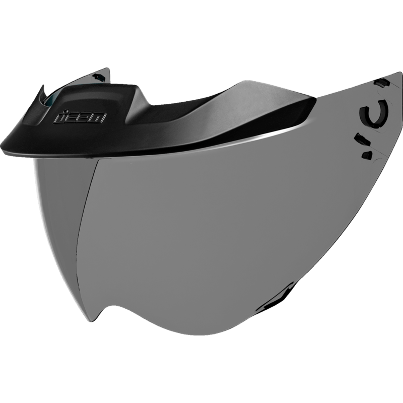 ICON SHIELD DOMAIN MOTO - DRIVEN Canada's Powersports 0130 - 10410130 - 1041