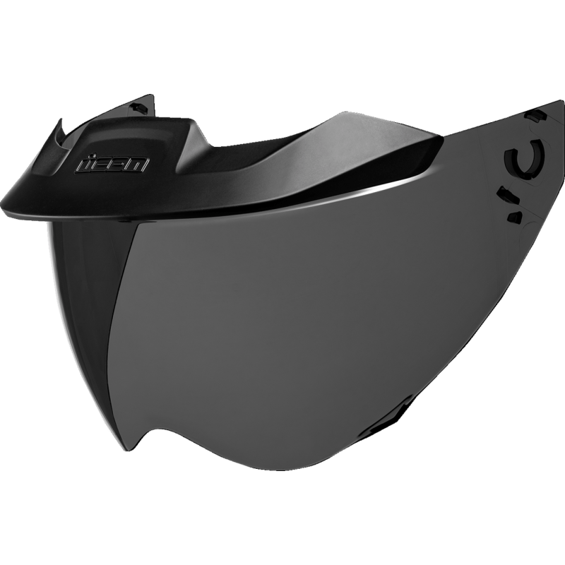 ICON SHIELD DOMAIN MOTO - DRIVEN Canada's Powersports 0130 - 10410130 - 1041