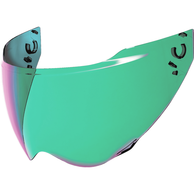 ICON SHIELD DOMAIN - DRIVEN Canada's Powersports 0130 - 10470130 - 1047