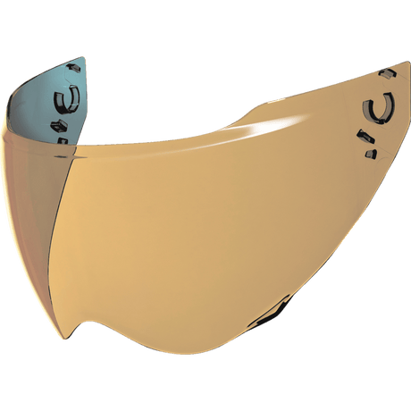 ICON SHIELD DOMAIN - DRIVEN Canada's Powersports 0130 - 10470130 - 1047