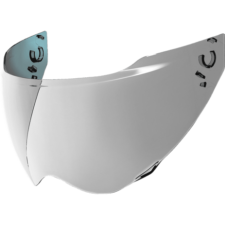 ICON SHIELD DOMAIN - DRIVEN Canada's Powersports 0130 - 10470130 - 1047