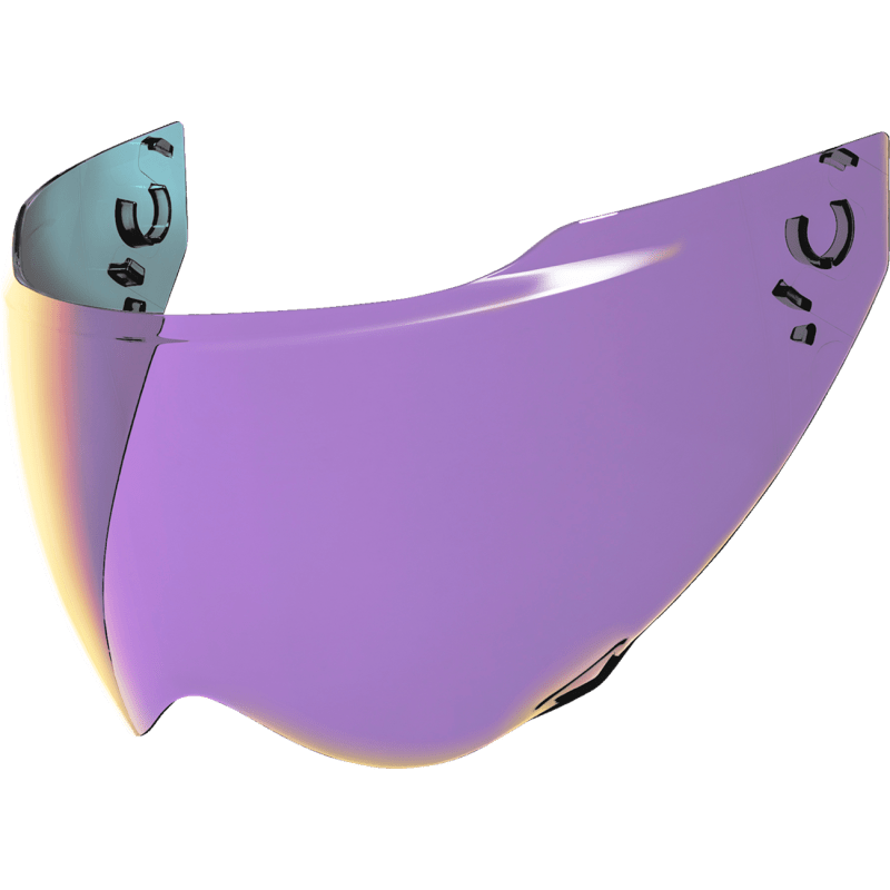 ICON SHIELD DOMAIN - DRIVEN Canada's Powersports 0130 - 10470130 - 1047