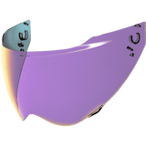 ICON SHIELD DOMAIN - DRIVEN Canada's Powersports 0130 - 10470130 - 1047