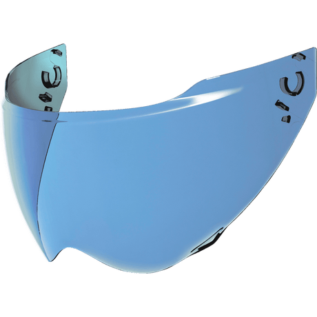 ICON SHIELD DOMAIN - DRIVEN Canada's Powersports 0130 - 10470130 - 1047