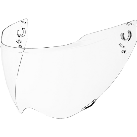 ICON SHIELD DOMAIN - DRIVEN Canada's Powersports 0130 - 10470130 - 1047