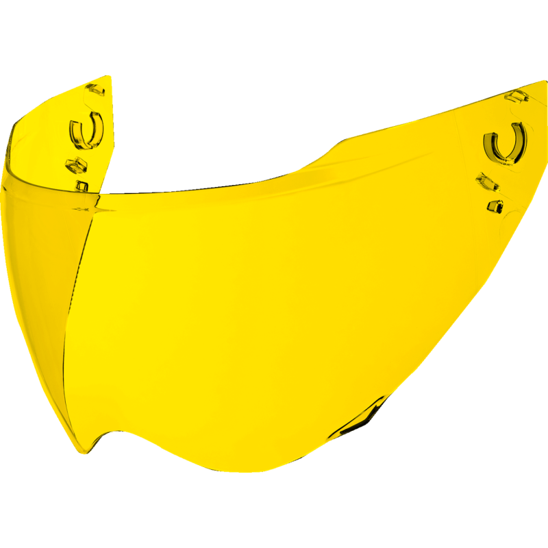 ICON SHIELD DOMAIN - DRIVEN Canada's Powersports 0130 - 10470130 - 1047