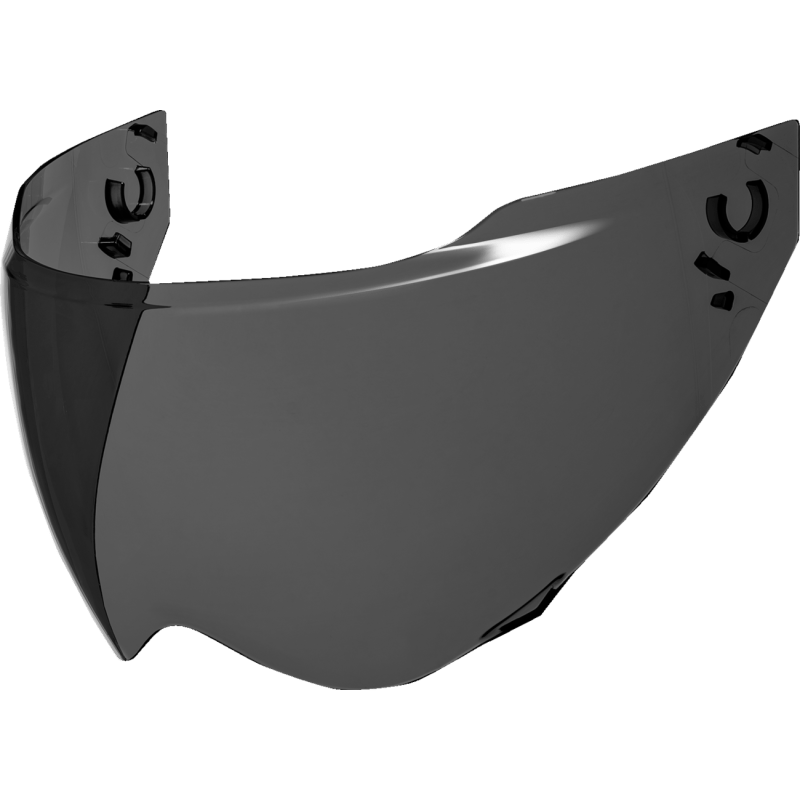 ICON SHIELD DOMAIN - DRIVEN Canada's Powersports 0130 - 10440130 - 1044