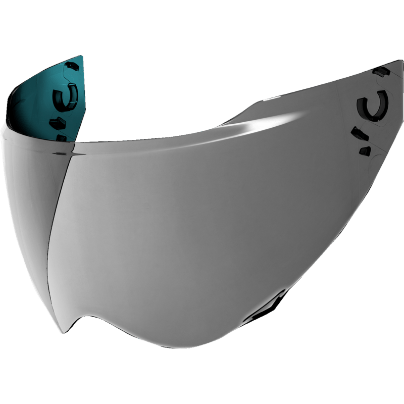 ICON SHIELD DOMAIN - DRIVEN Canada's Powersports 0130 - 10470130 - 1047