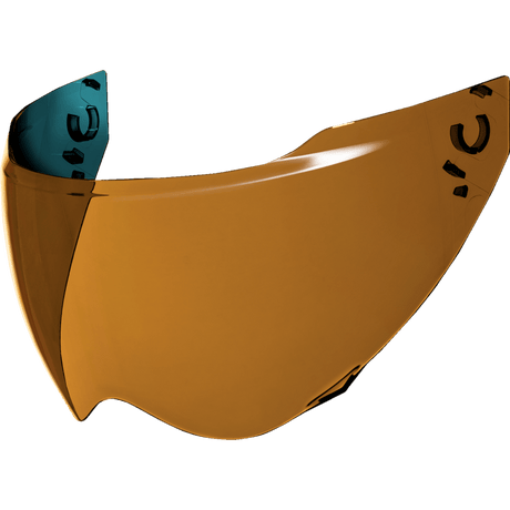 ICON SHIELD DOMAIN - DRIVEN Canada's Powersports 0130 - 10470130 - 1047