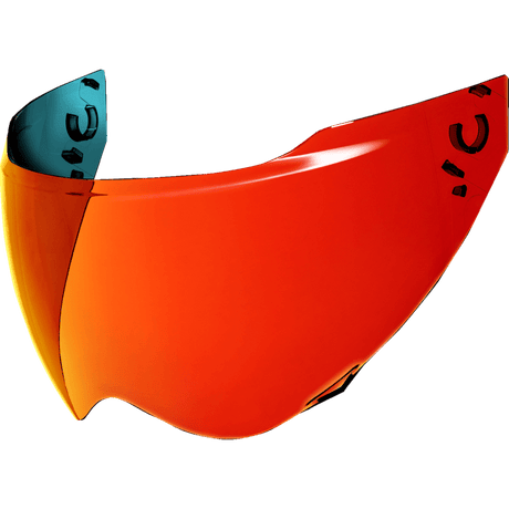 ICON SHIELD DOMAIN - DRIVEN Canada's Powersports 0130 - 10470130 - 1047