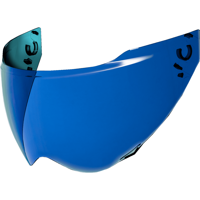 ICON SHIELD DOMAIN - DRIVEN Canada's Powersports 0130 - 10470130 - 1047