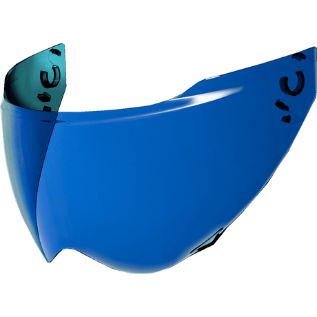 ICON SHIELD DOMAIN - DRIVEN Canada's Powersports 0130 - 10470130 - 1047