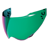 ICON SHIELD DOMAIN - DRIVEN Canada's Powersports 0130 - 10470130 - 1047