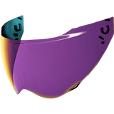 ICON SHIELD DOMAIN - DRIVEN Canada's Powersports 0130 - 10500130 - 1050