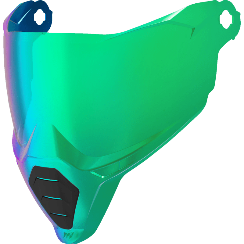 ICON SHIELD ULTRAFLITE CASHMONEY - DRIVEN Canada's Powersports 0130 - 13950130 - 1395