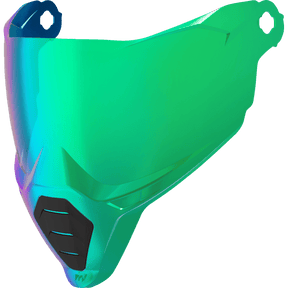 ICON SHIELD ULTRAFLITE CASHMONEY - DRIVEN Canada's Powersports 0130 - 13950130 - 1395