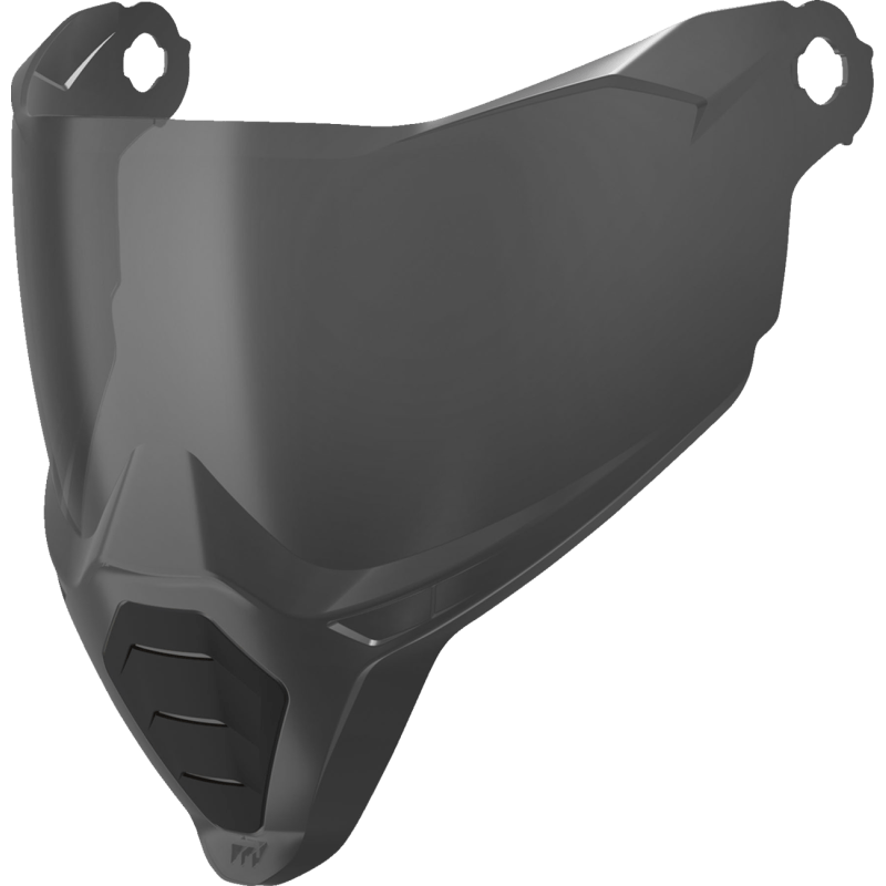 ICON SHIELD ULTRAFLITE DARK SMOKEE 22.06 (0130 - 1389) - DRIVEN Canada's Powersports 0130 - 13890130 - 1389