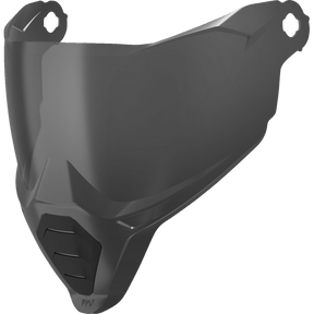 ICON SHIELD ULTRAFLITE DARK SMOKEE 22.06 (0130 - 1389) - DRIVEN Canada's Powersports 0130 - 13890130 - 1389