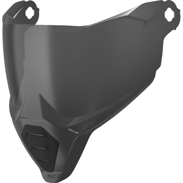 ICON SHIELD ULTRAFLITE DARK SMOKEE 22.06 (0130 - 1389) - DRIVEN Canada's Powersports 0130 - 13890130 - 1389