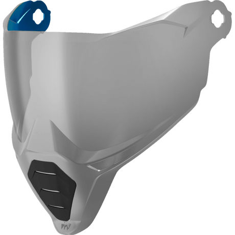 ICON SHIELD ULTRAFLITE WARBOY CHROME (0130 - 1391) - DRIVEN Canada's Powersports 0130 - 13910130 - 1391