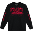 ICON TEE LS MISANTHROPE - DRIVEN Canada's Powersports 3030 - 246223030 - 24622